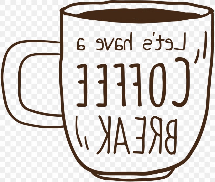 Coffee Cup Clip Art Mug Product Logo, PNG, 1930x1640px, Coffee Cup, Cup, Drinkware, Logo, Mug Download Free