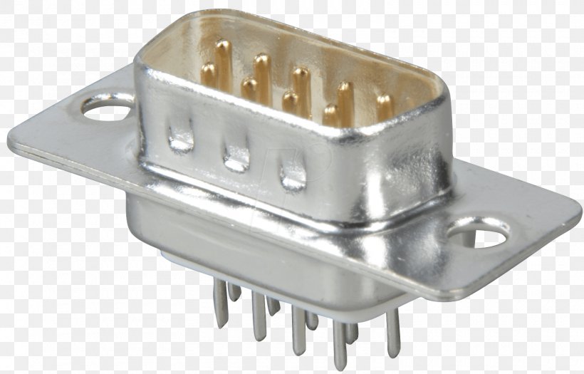 D-subminiature Electrical Connector VGA Connector Electronic Component Through-hole Technology, PNG, 1560x1000px, Dsubminiature, Electrical Connector, Electronic Component, Industrial Design, Senyal Download Free