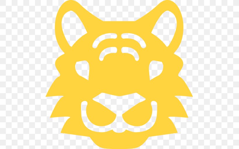 Emojipedia Whiskers Unicode Consortium Plain Text, PNG, 512x512px, Emoji, Black And White, Carnivoran, Cat, Cat Like Mammal Download Free
