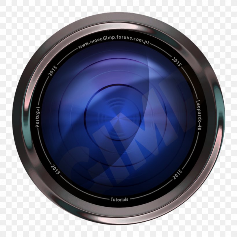 Fisheye Lens Camera Lens Cobalt Blue, PNG, 1000x1000px, Fisheye Lens, Blue, Camera, Camera Lens, Cameras Optics Download Free