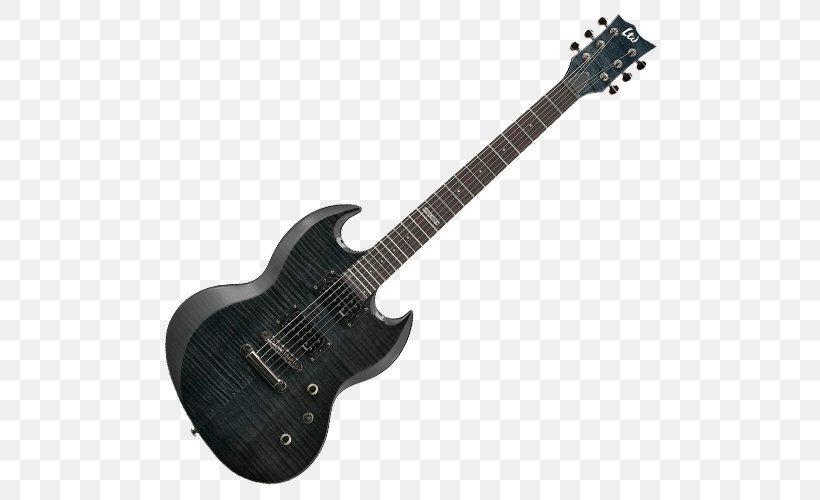 Gibson SG Special Electric Guitar Epiphone G-400, PNG, 500x500px, Gibson Sg, Acoustic Electric Guitar, Acoustic Guitar, Bass Guitar, Electric Guitar Download Free