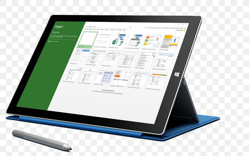 Microsoft Project 2013 Project 2016 Project Management, PNG, 800x514px, Microsoft Project, Computer, Computer Accessory, Computer Monitor, Computer Software Download Free