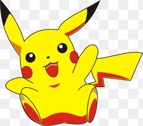 Pikachu Clip Art, PNG, 540x540px, Pikachu, Carnivoran, Cat, Cat Like ...