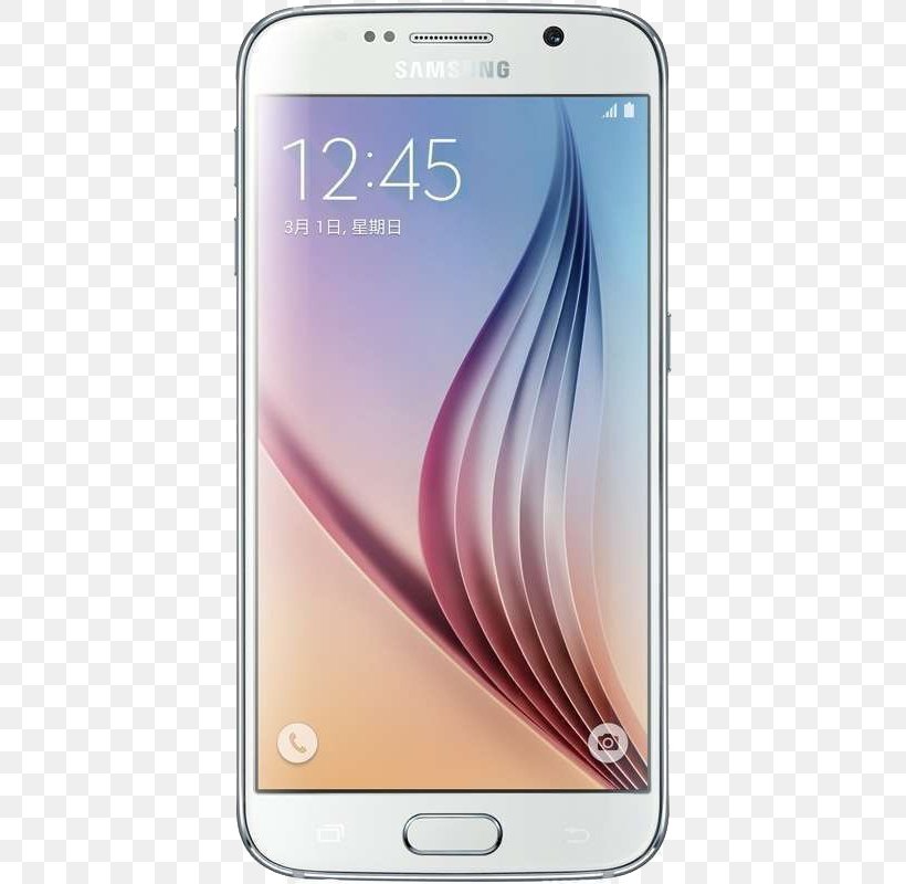 Samsung Galaxy 4G LTE Smartphone, PNG, 800x800px, Samsung Galaxy, Android, Cellular Network, Communication Device, Electronic Device Download Free