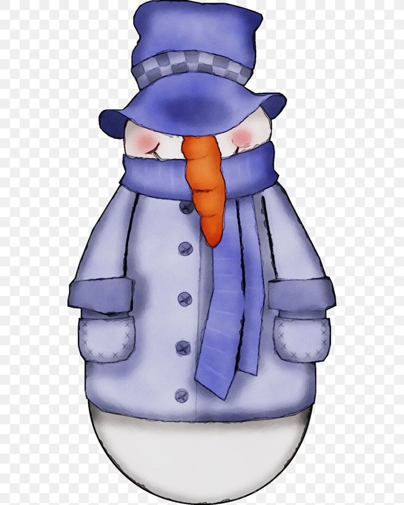 Snowman, PNG, 546x1024px, Watercolor, Cartoon, Games, Paint, Snowman Download Free