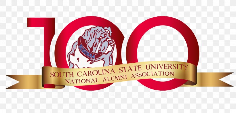 South Carolina State University Logo Alumni Association Brand, PNG, 2400x1152px, South Carolina State University, Alumni Association, Alumnus, Brand, Label Download Free