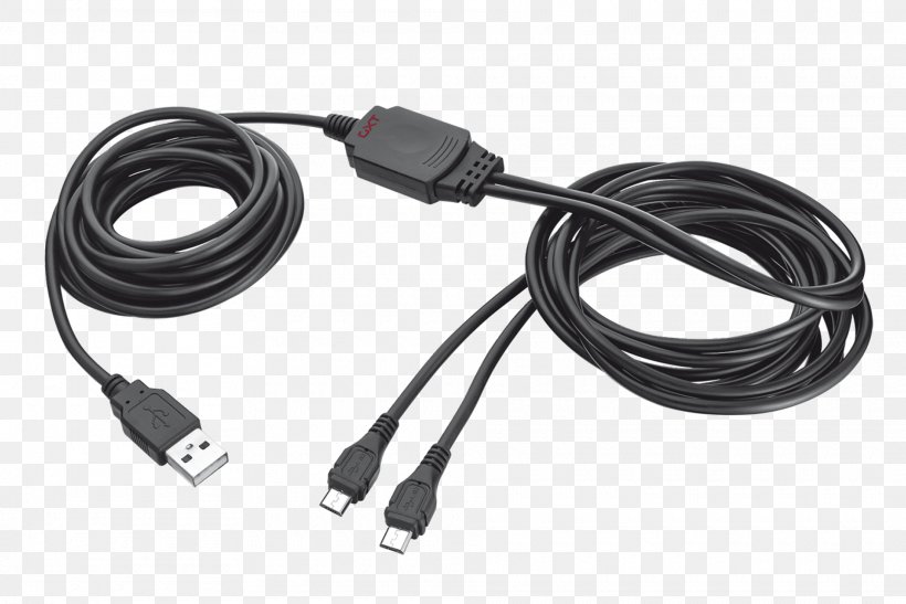 AC Adapter DualShock 4 Game Controllers Electrical Cable USB, PNG, 1920x1282px, Ac Adapter, All Xbox Accessory, Cable, Controller, Data Transfer Cable Download Free