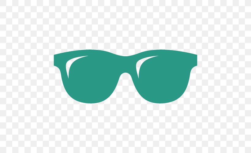 Goggles Sunglasses Clip Art, PNG, 500x500px, Goggles, Aqua, Contract, Eyewear, Glasses Download Free