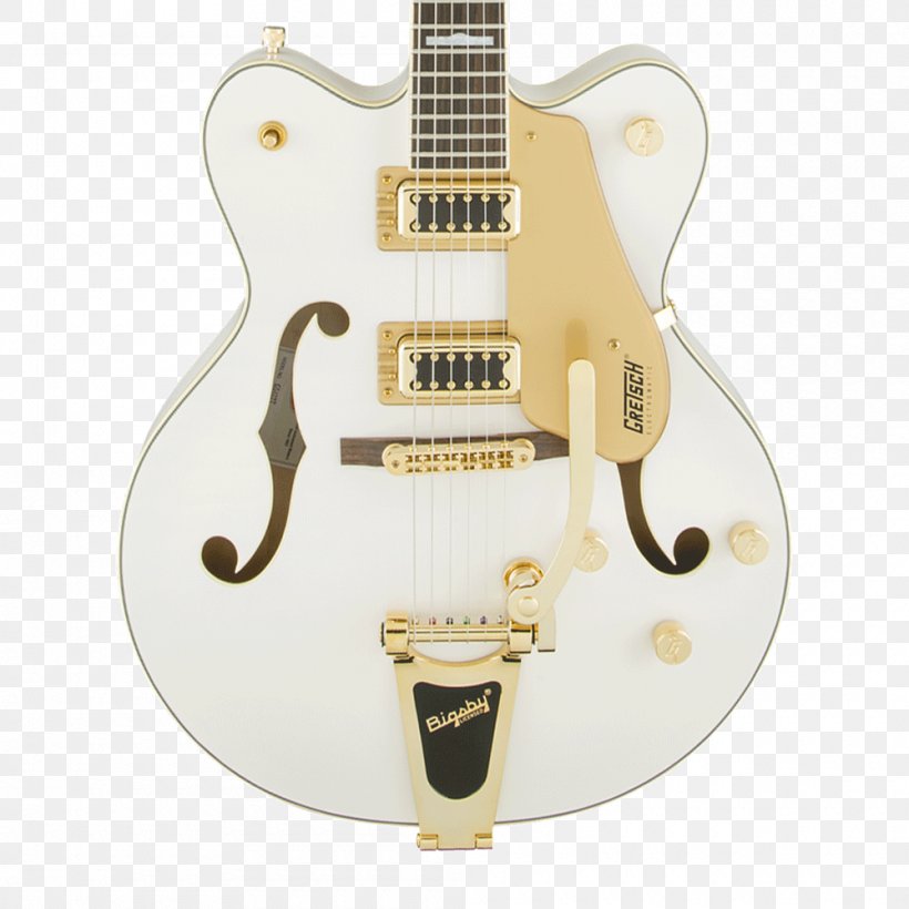 Gretsch G5420T Electromatic Gretsch Guitars G5422TDC Semi-acoustic Guitar, PNG, 1000x1000px, Gretsch, Acoustic Electric Guitar, Archtop Guitar, Bass Guitar, Bigsby Vibrato Tailpiece Download Free