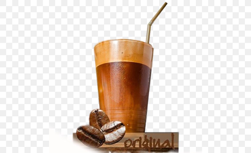Instant Coffee Frappé Coffee SWEETCOFFEE Cafe, PNG, 500x500px, Instant Coffee, Cafe, Coffee, Drink, Flavor Download Free