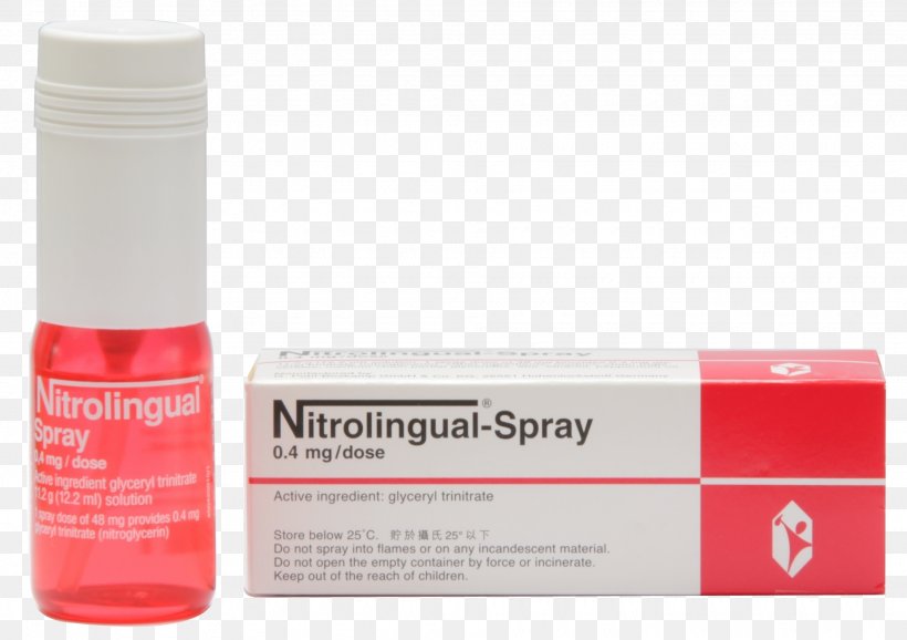 Nitroglycerin Aerosol Spray Pharmaceutical Drug, PNG, 1950x1375px, Nitroglycerin, Aerosol, Aerosol Spray, Angina Pectoris, Bouton Download Free