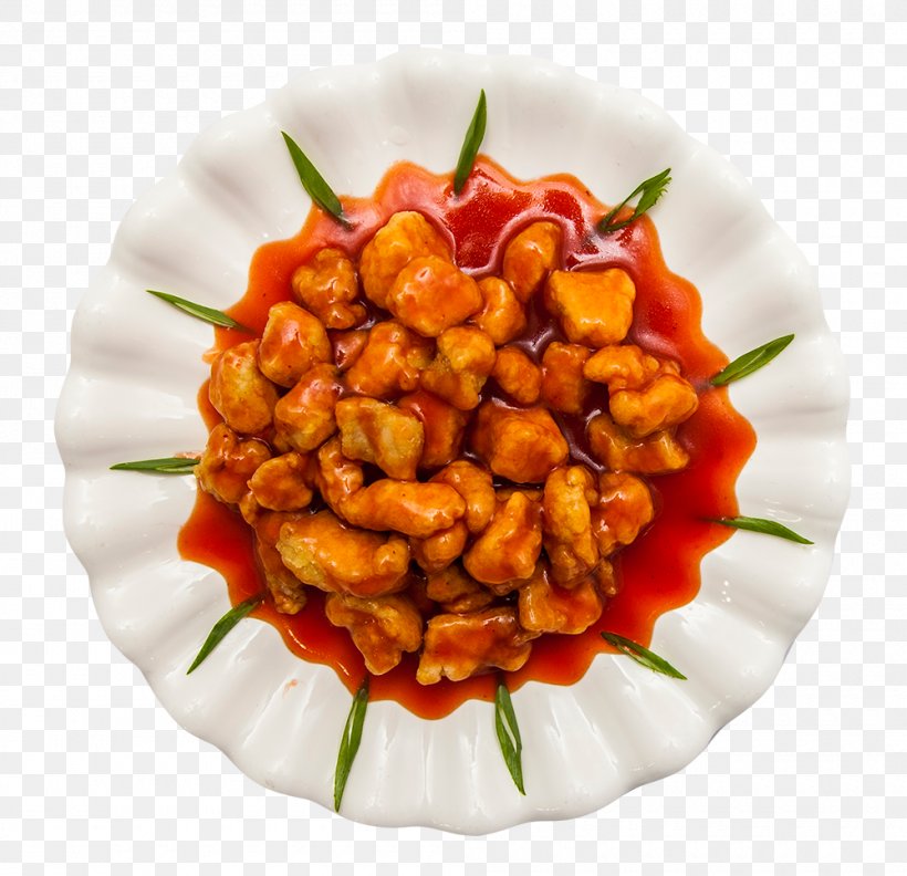 Sweet And Sour Chicken French Fries Dish Vegetable, PNG, 1000x966px, Sweet And Sour, Batter, Cuisine, Dish, Egg Download Free