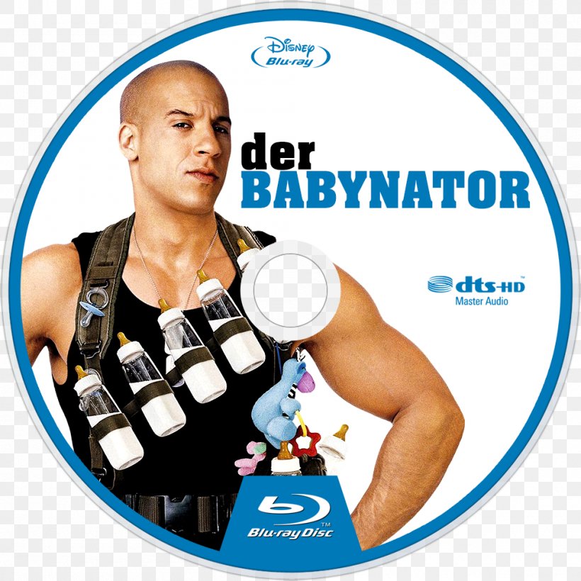 The Pacifier Vin Diesel Wheelman Film Actor, PNG, 1000x1000px, Pacifier, Actor, Adam Shankman, Arm, Brand Download Free