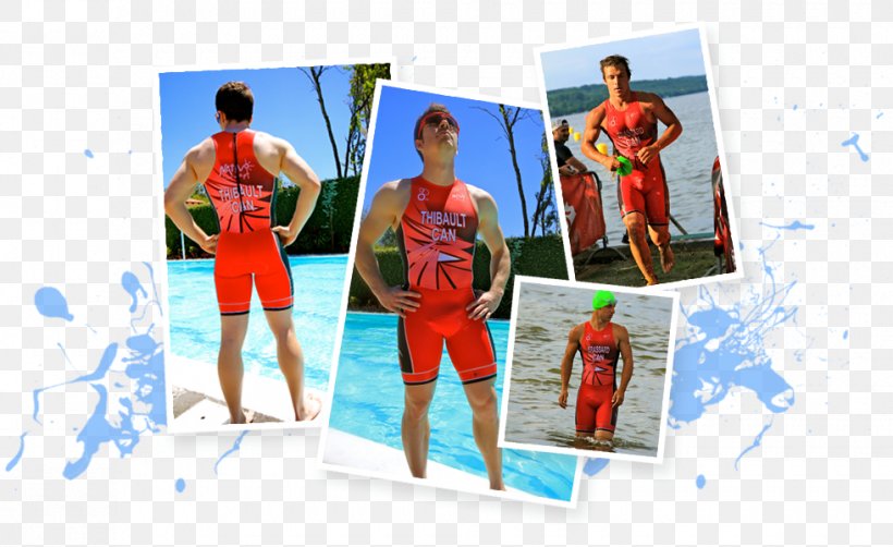 Triathlon Wetsuit Cycling Water Clothing, PNG, 980x600px, Triathlon, Clothing, Cycling, Endurance Sports, Foot Download Free