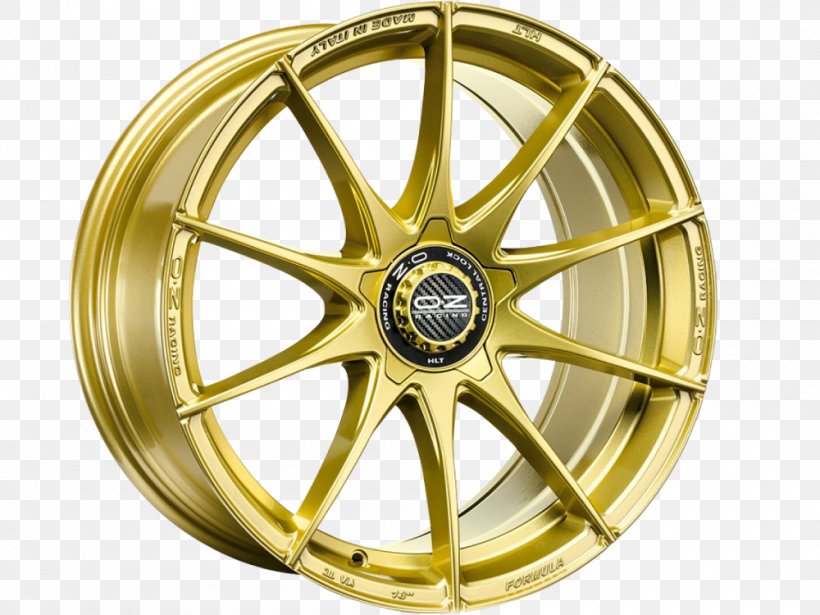 Car Volkswagen Toyota 86 OZ Group, PNG, 1000x750px, Car, Alloy Wheel, Autofelge, Automotive Wheel System, Brass Download Free