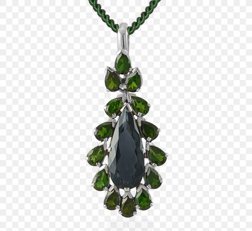 Earring Charms & Pendants Emerald Necklace Topaz, PNG, 750x750px, Earring, Carat, Charms Pendants, Designer, Emerald Download Free