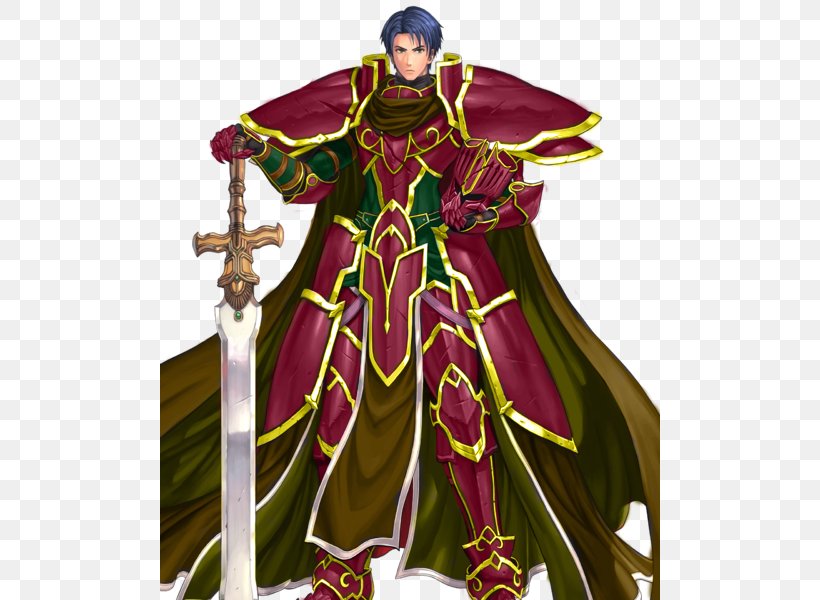 Fire Emblem Heroes Fire Emblem: Radiant Dawn Fire Emblem: Path Of Radiance Video Game Black Knight, PNG, 500x600px, Fire Emblem Heroes, Android, Black Knight, Cloak, Concept Art Download Free