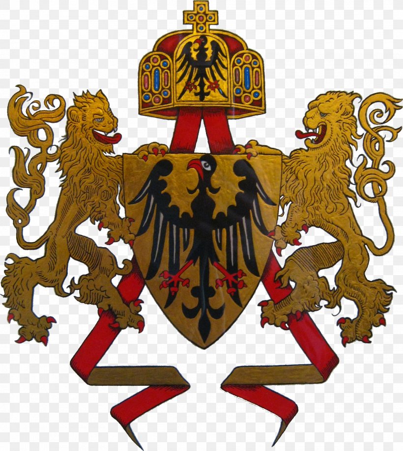 Free Imperial City Of Aachen Free Imperial City Of Aachen Holy Roman Empire Coat Of Arms, PNG, 1969x2205px, Aachen, Achievement, City Hall, Coat Of Arms, Crest Download Free