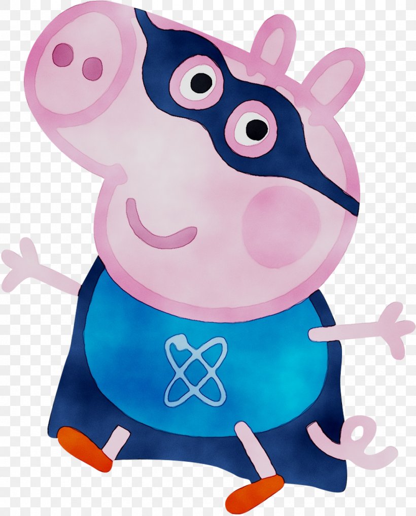 George Pig Mummy Pig Image Animated Cartoon, PNG, 1073x1332px, Pig, Animated Cartoon, Animation, Cartoon, Drawing Download Free