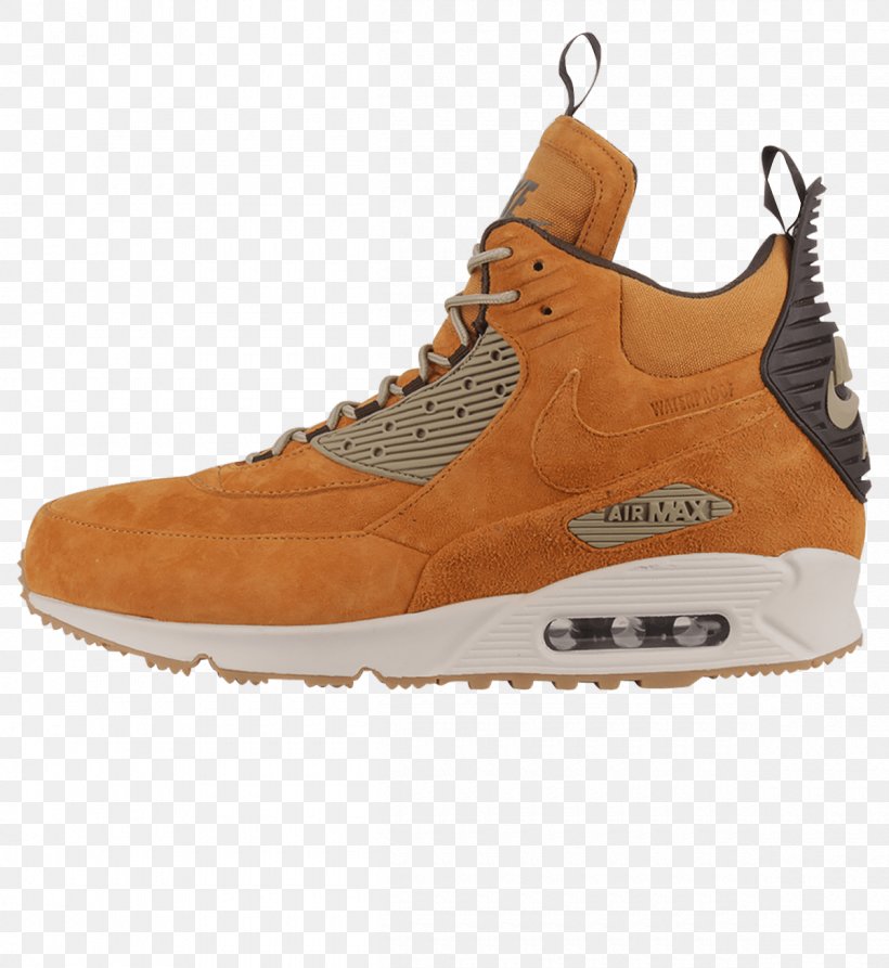 Nike Air Max 95 Sneakerboots Trainers In Black 806809-001 Sports Shoes Nike Air Max 90 Sneakerboot, PNG, 1200x1308px, Sports Shoes, Adidas, Basketball Shoe, Beige, Boot Download Free