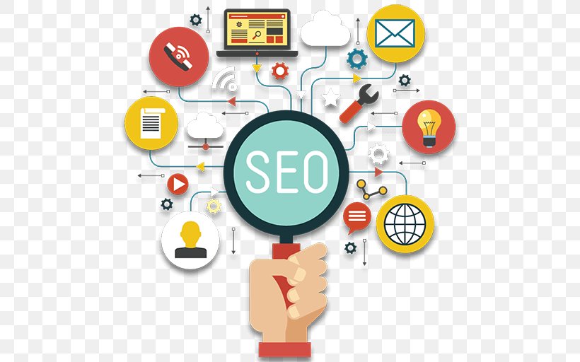 Search Engine Optimization Web Search Engine Company SEO Professional, PNG, 500x512px, Search Engine Optimization, Area, Brand, Business, Communication Download Free