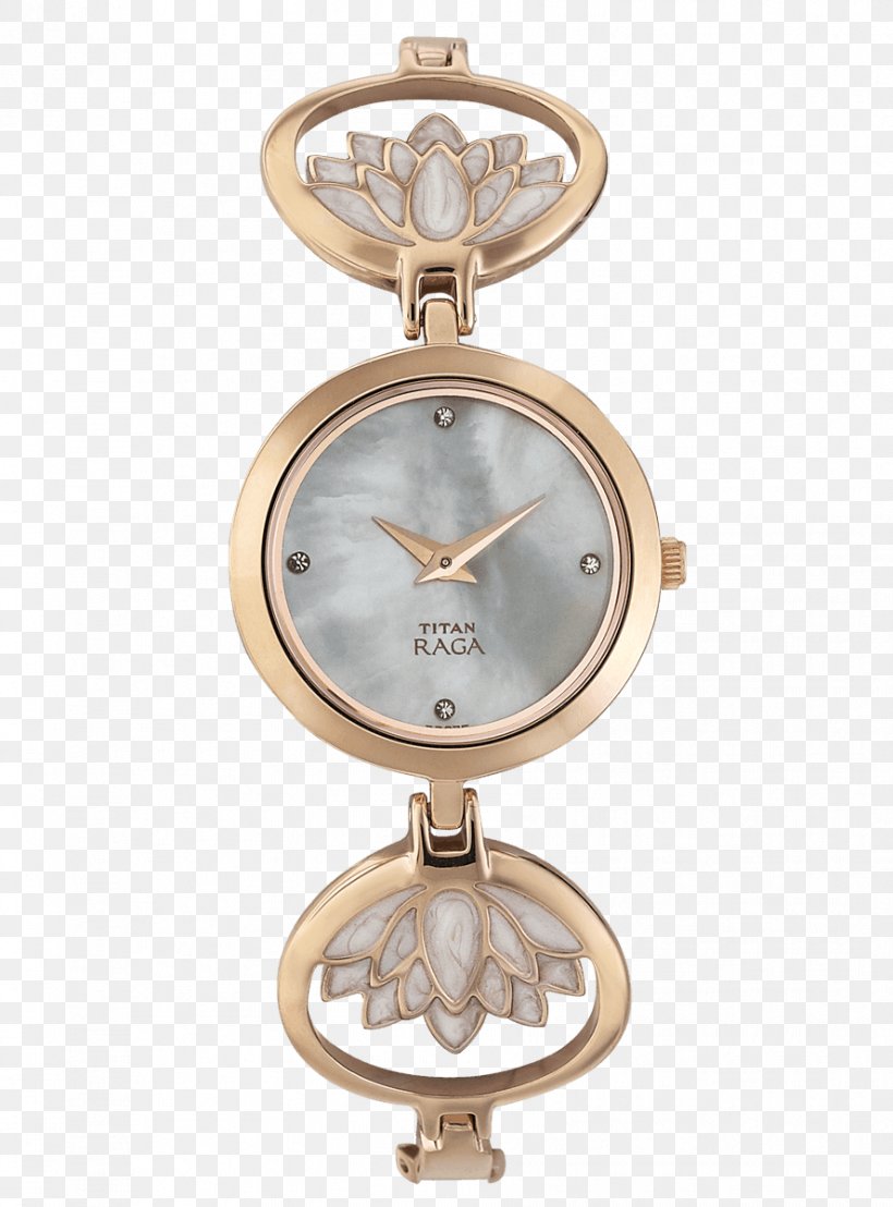 Watch Titan Company Woman Silver Dial, PNG, 888x1200px, Watch, Beige, Body Jewelry, Brass, Dial Download Free