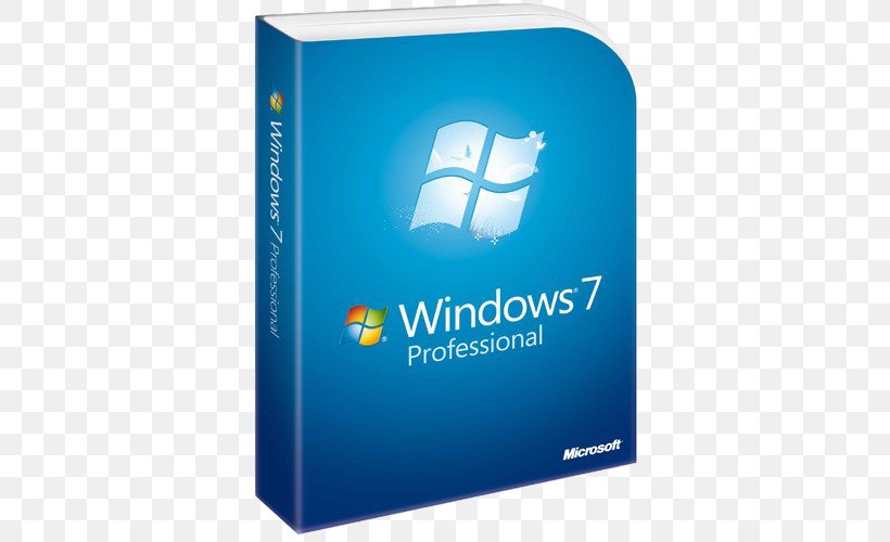 Windows 7 Product Key Windows Anytime Upgrade Computer Software, PNG, 500x500px, 64bit Computing, Windows 7, Brand, Computer Software, Installation Download Free
