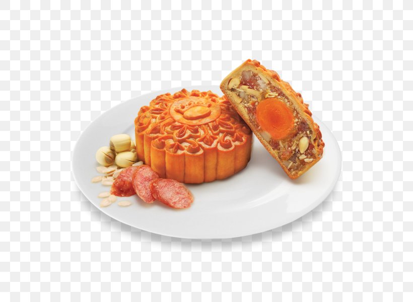 Baked Mooncake Chinese Sausage Bánh Green Tea, PNG, 600x600px, Mooncake, American Food, Baked Goods, Baked Mooncake, Barbecue Download Free