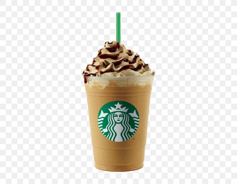 Cafe Iced Coffee Latte Starbucks, PNG, 500x639px, Cafe, Cappuccino, Coffee, Coffee Cup, Cream Download Free