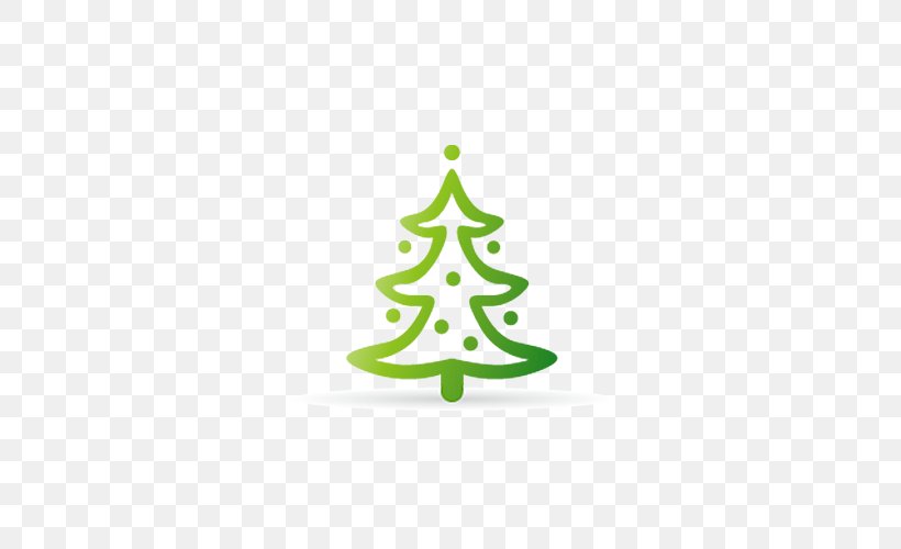 Christmas Tree Clip Art, PNG, 500x500px, Christmas, Cartoon, Christmas Decoration, Christmas Ornament, Christmas Tree Download Free