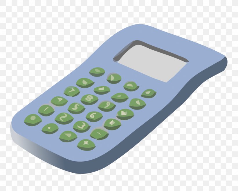 Clip Art, PNG, 1280x1024px, Calculator, Electronics, Numeric Keypad, Office Equipment, Office Supplies Download Free