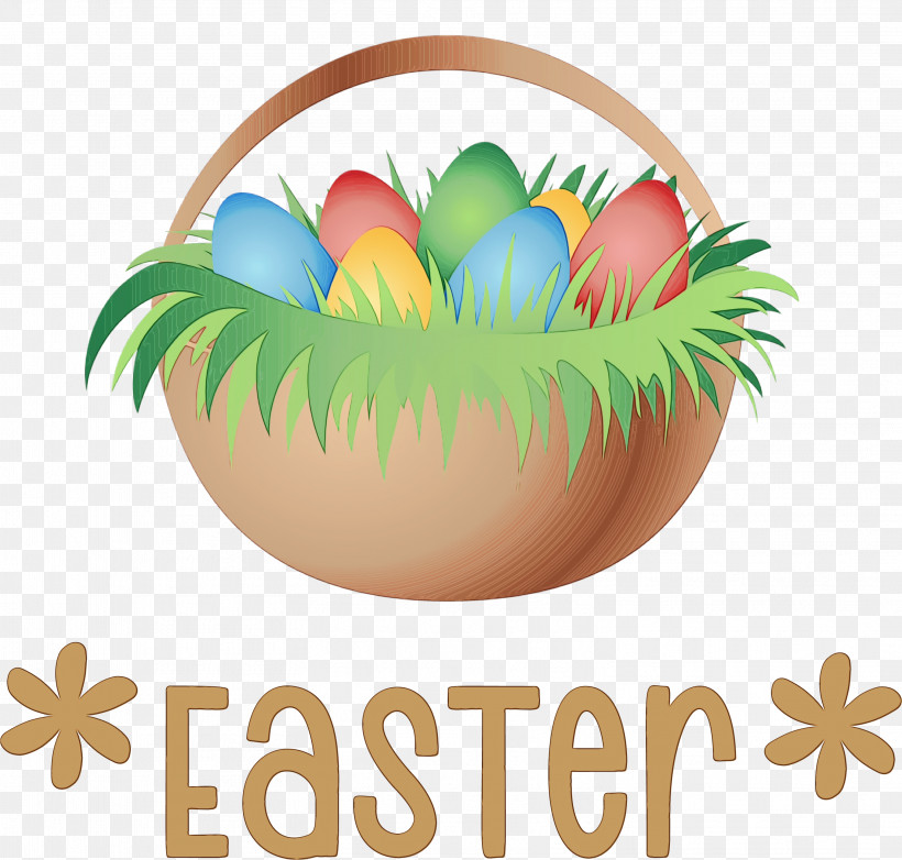 Easter Bunny, PNG, 3031x2894px, Happy Easter, Chicken Egg, Chocolate, Chocolate Bunny, Easter Basket Download Free