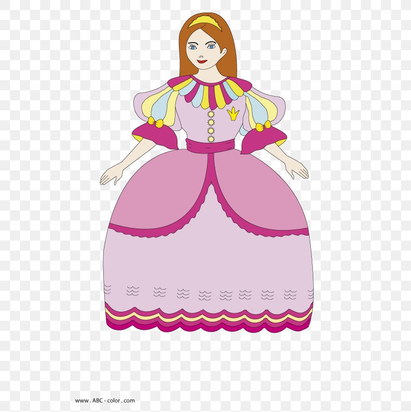 Fat Princess Clip Art, PNG, 567x822px, Fat Princess, Art, Barbie, Cartoon, Costume Design Download Free