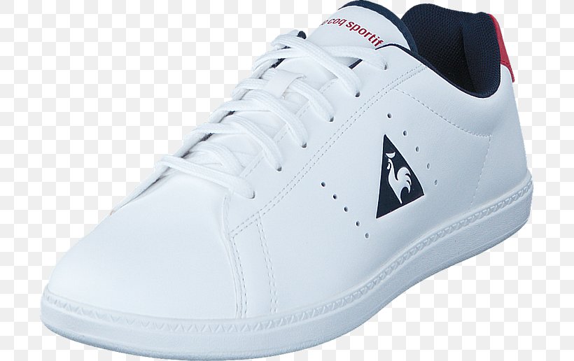 Sneakers Le Coq Sportif Skate Shoe, PNG, 705x516px, Sneakers, Adidas, Athletic Shoe, Basketball Shoe, Brand Download Free