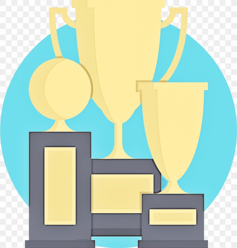 Trophy, PNG, 901x947px, Trophy, Meter, Microsoft Azure, Yellow Download Free