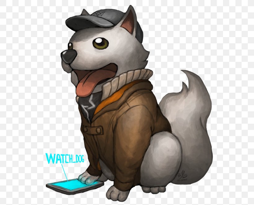 Watch Dogs 2 Video Game Fan Art DeviantArt, PNG, 600x663px, Watch Dogs, Aiden Pearce, Alex Ross, Art, Bear Download Free