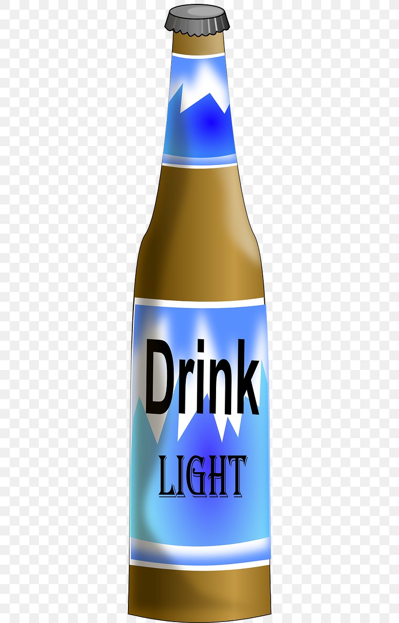 Beer Bottle Corona Clip Art, PNG, 640x1280px, Beer, Alcoholic Drink, Beer Bottle, Beer Glasses, Beverage Can Download Free