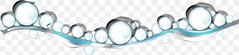 Bubble Drop Line, PNG, 2393x561px, Bubble, Body Jewelry, Digital Watermarking, Drop, Eyewear Download Free