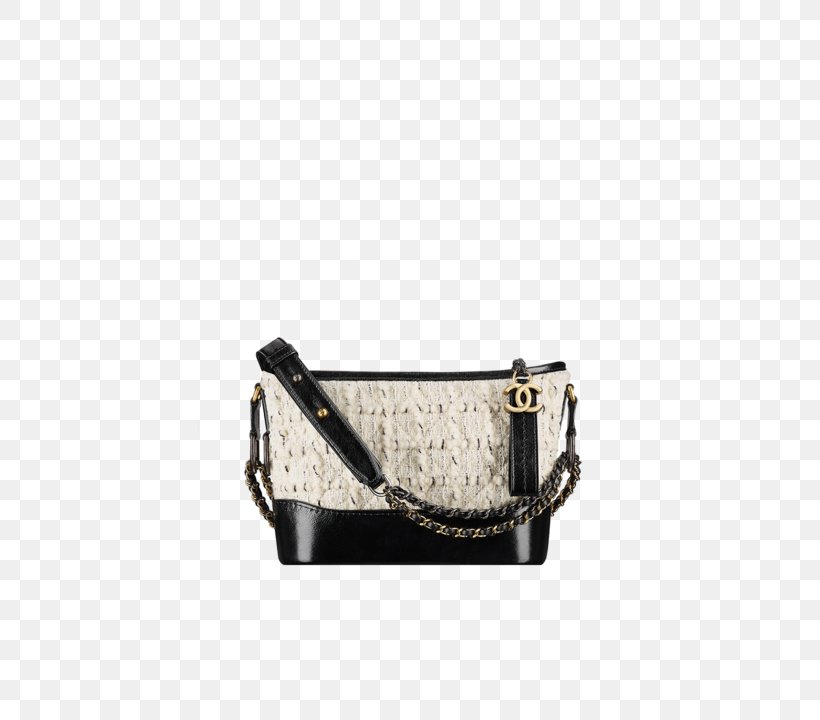 Chanel Handbag Hobo Bag Fashion, PNG, 564x720px, Chanel, Bag, Beige, Black, Brand Download Free