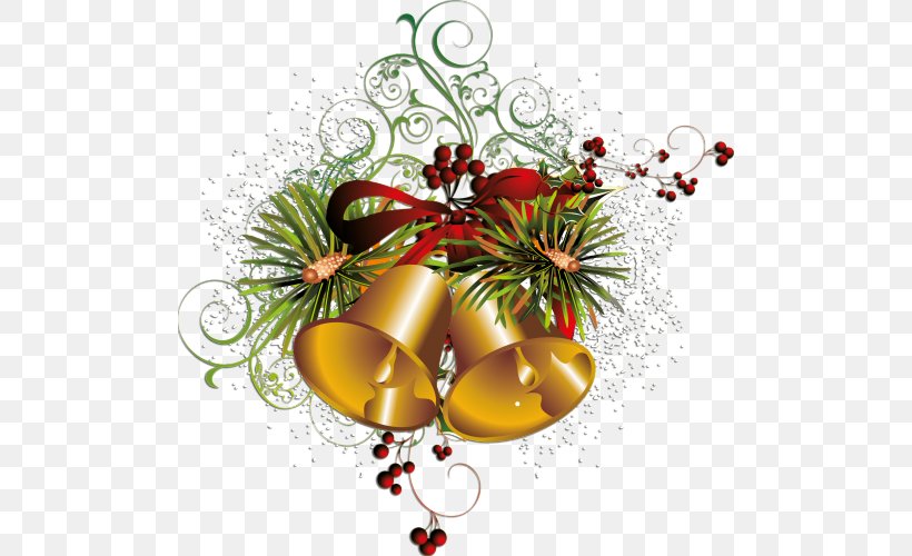 Christmas Bell Party, PNG, 500x500px, Christmas, Bell, Blog, Christmas Decoration, Christmas Ornament Download Free