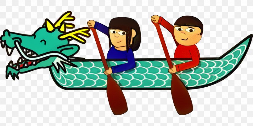 Clip Art Dragon Boat Festival, PNG, 1920x960px, Dragon Boat, Art, Boat, Boating, Cartoon Download Free