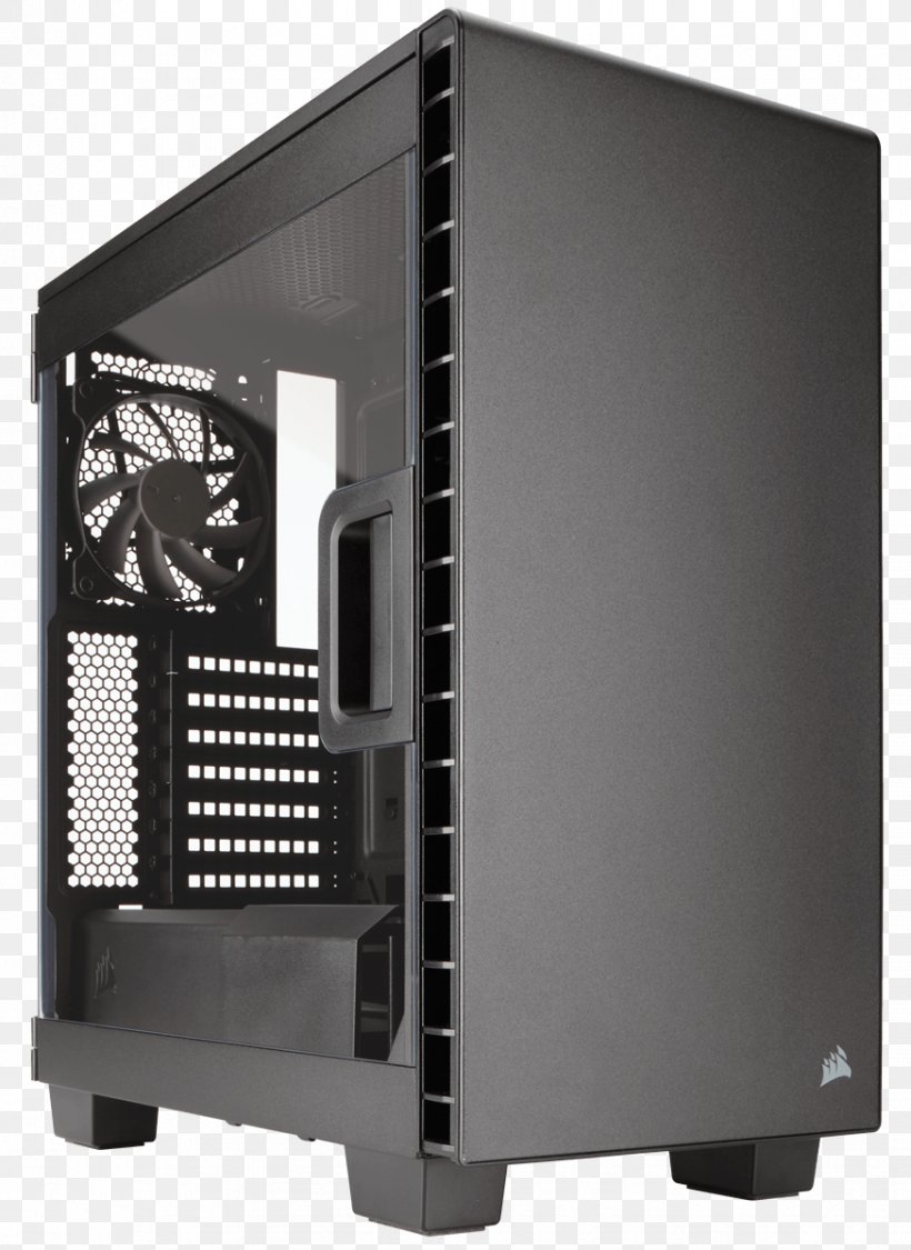 Computer Cases & Housings Power Supply Unit MicroATX Corsair Components, PNG, 874x1200px, Computer Cases Housings, Atx, Computer, Computer Case, Computer Component Download Free