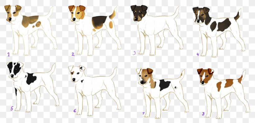 Dog Breed English Foxhound Cattle Animal, PNG, 1600x773px, Dog Breed, Animal, Animal Figure, Breed, Carnivoran Download Free