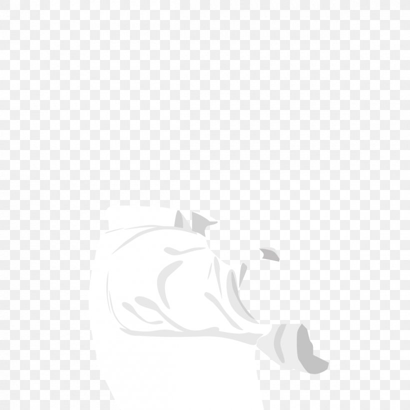 Drawing Shoe White Desktop Wallpaper, PNG, 1200x1200px, Drawing, Animal, Black, Black And White, Character Download Free