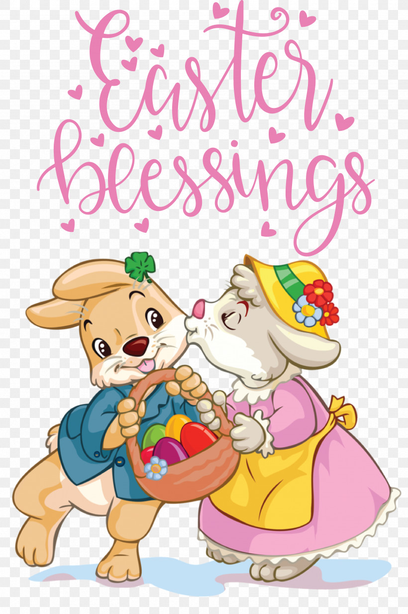 Easter Bunny, PNG, 3333x5017px, Easter Bunny, Basket, Easter Basket, Easter Egg, Holiday Download Free