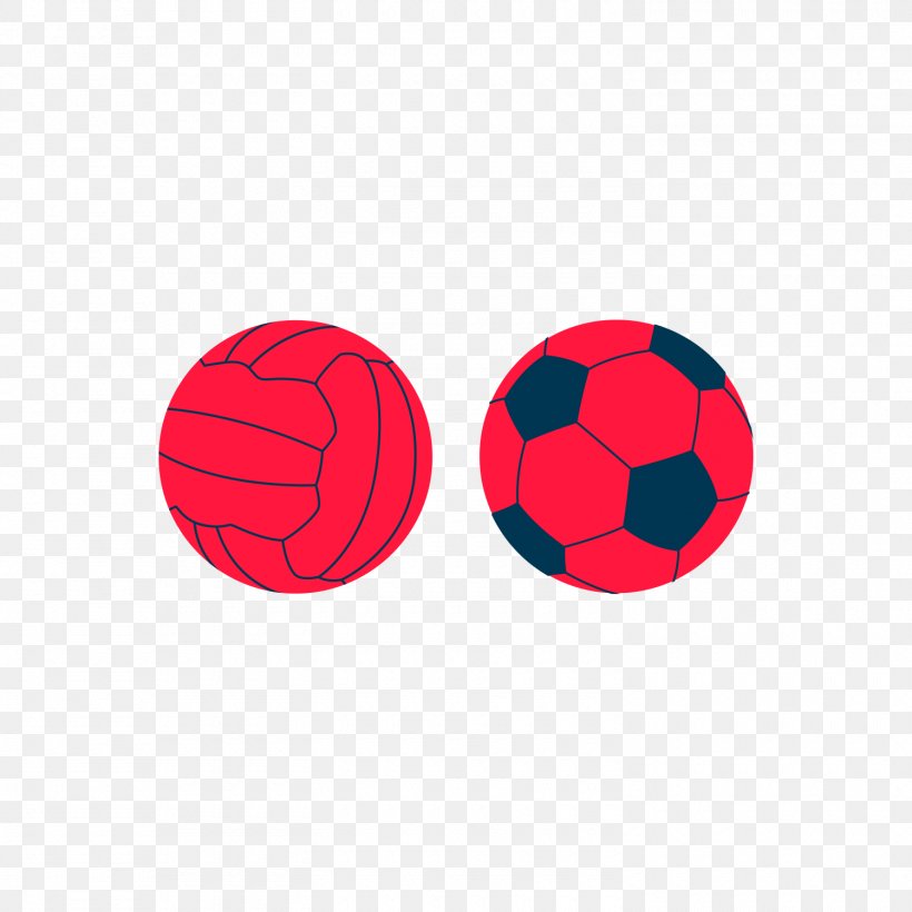 Football Euclidean Vector, PNG, 1500x1500px, Football, Ball, Ball Game, Photography, Red Download Free