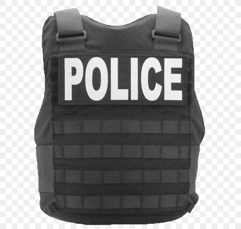 Gilets Bullet Proof Vests Police Officer Clothing Waistcoat, PNG, 641x780px, Gilets, Ballistic Vest, Belt, Black, Body Armor Download Free