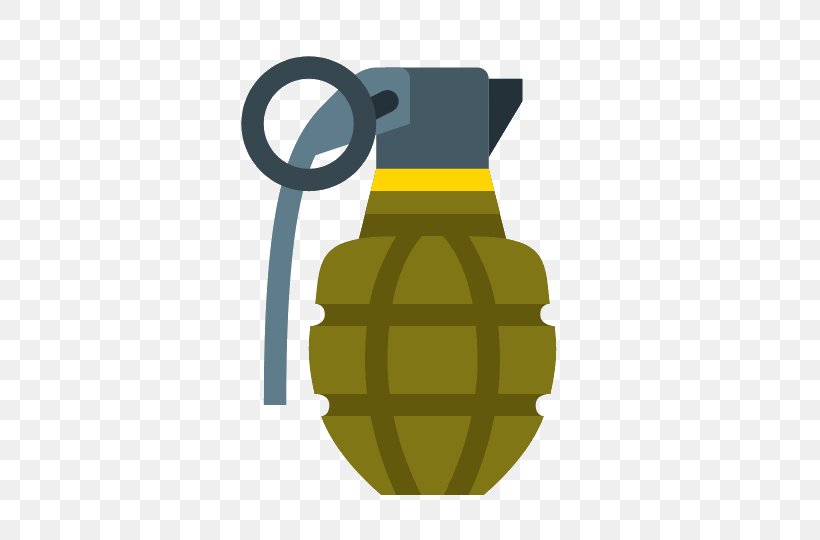 Grenade Weapon Bomb Clip Art, PNG, 540x540px, Grenade, Ammunition, Bomb, Drinkware, F1 Grenade Download Free