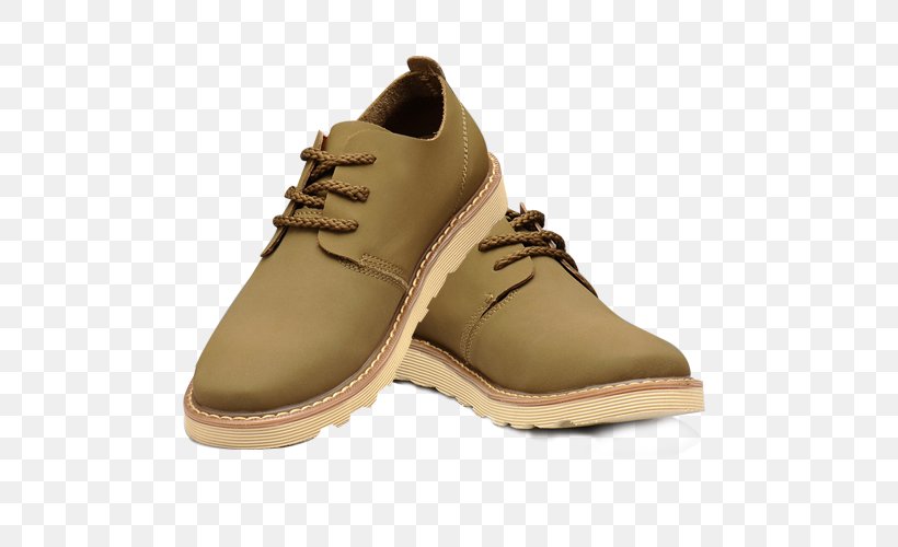 Khaki Shoe Leather, PNG, 500x500px, Khaki, Beige, Boot, Brown, Color Download Free