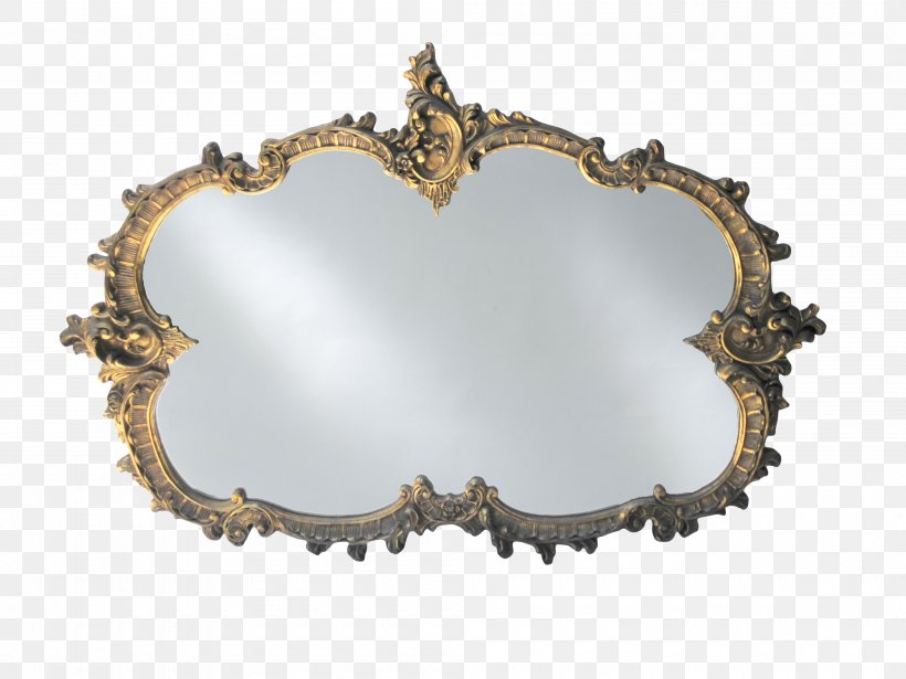 Oval, PNG, 4000x3000px, Oval, Mirror, Rectangle Download Free